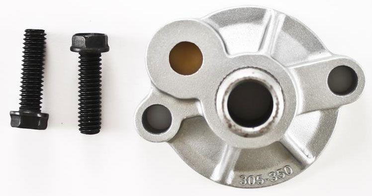 Pioneer Oil Filter Adapter with Bypass (PI839049) PI839049