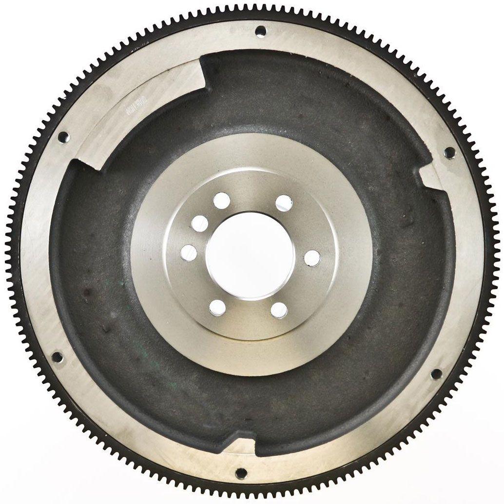 Pioneer 168 Tooth Flywheel - External Balance (PIFW-102) PIFW-102