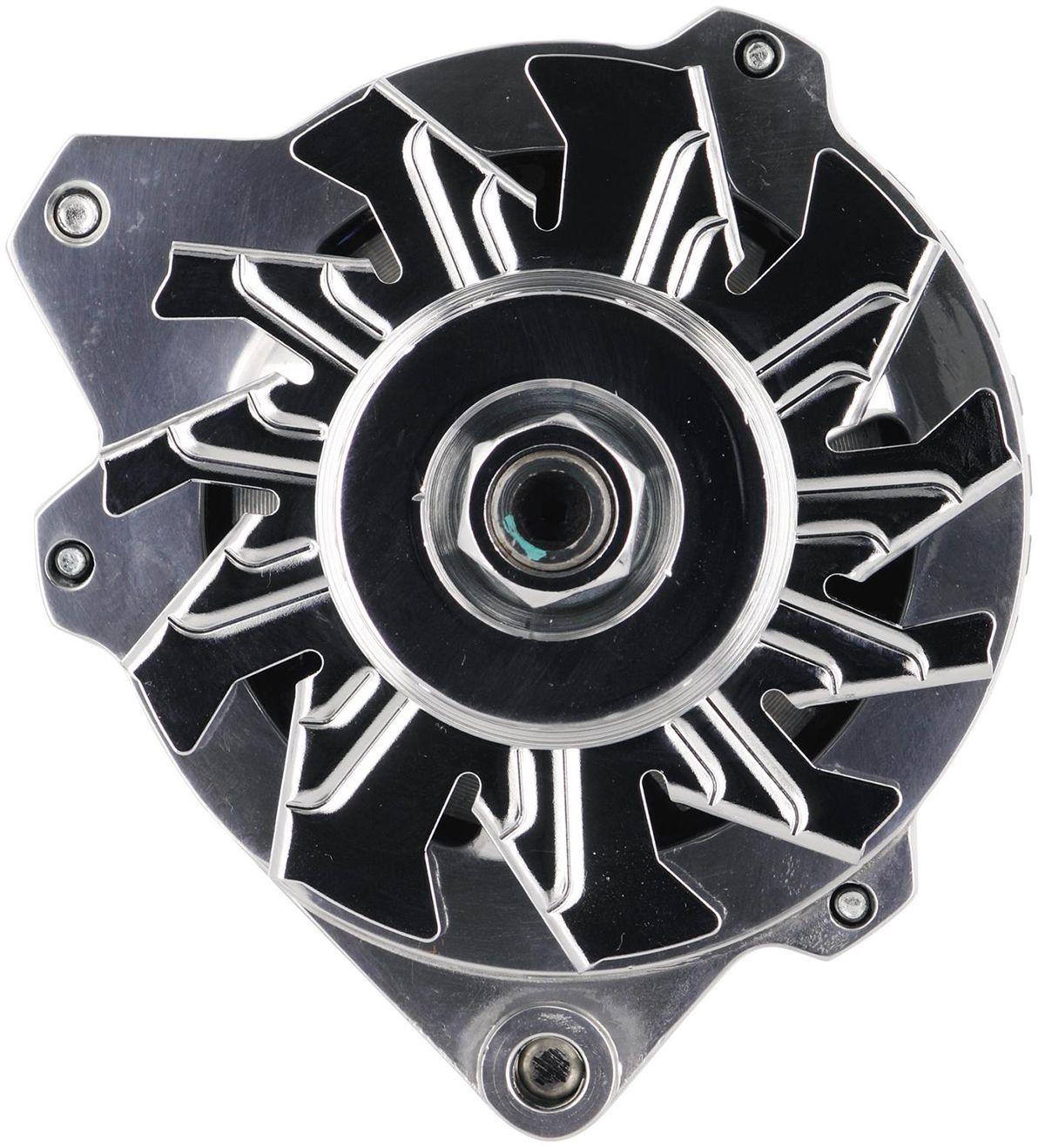 Powermaster Street Alternator (PM274611)