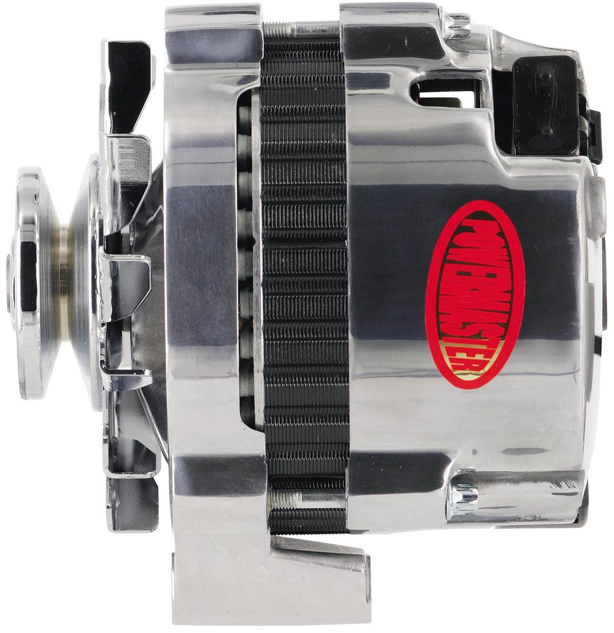 Powermaster Street Alternator (PM274611)