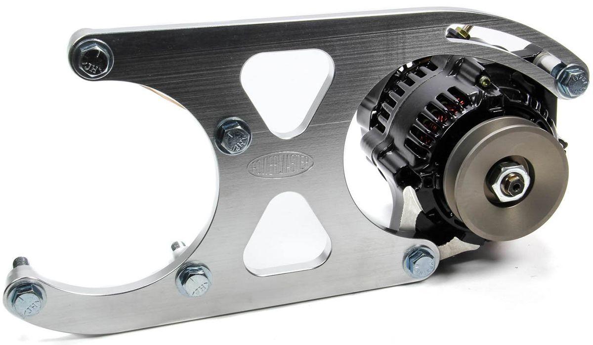 Powermaster Alternator Bracket Only (PM410) PM410