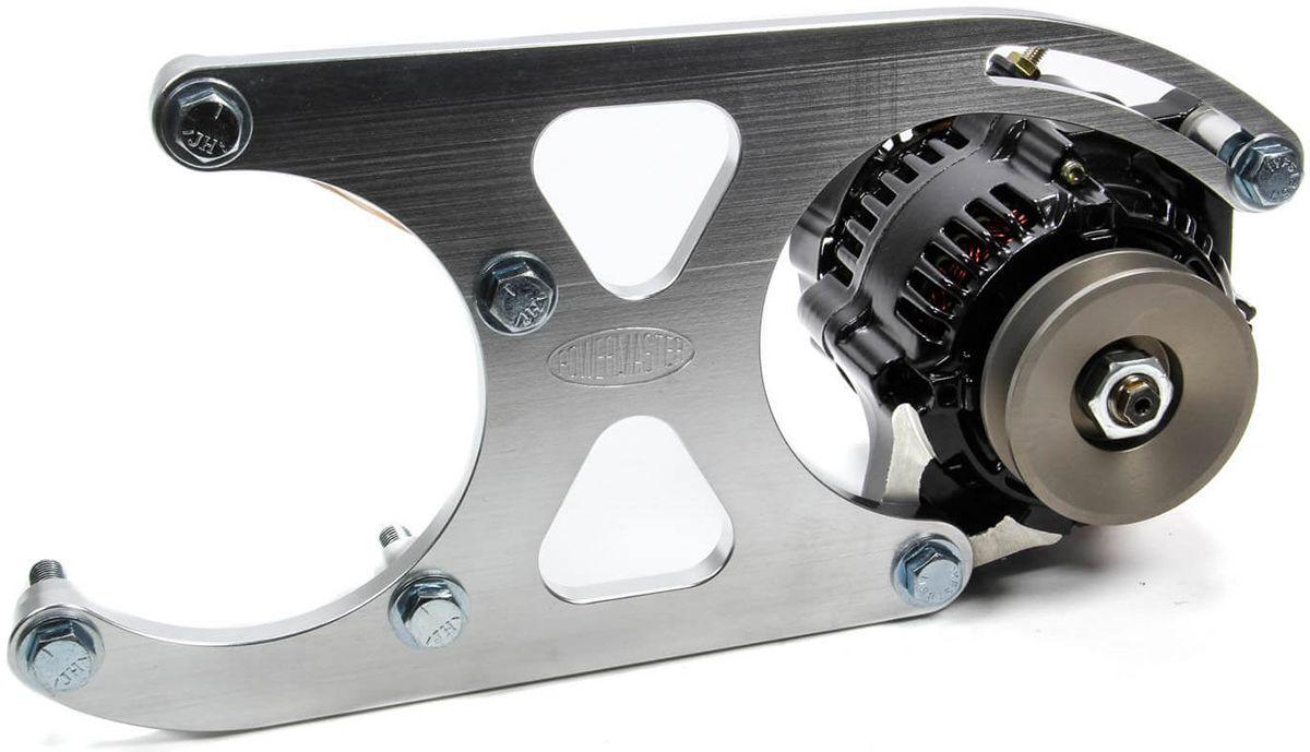 Powermaster Alternator Bracket Kit (PM8-410) PM8-410