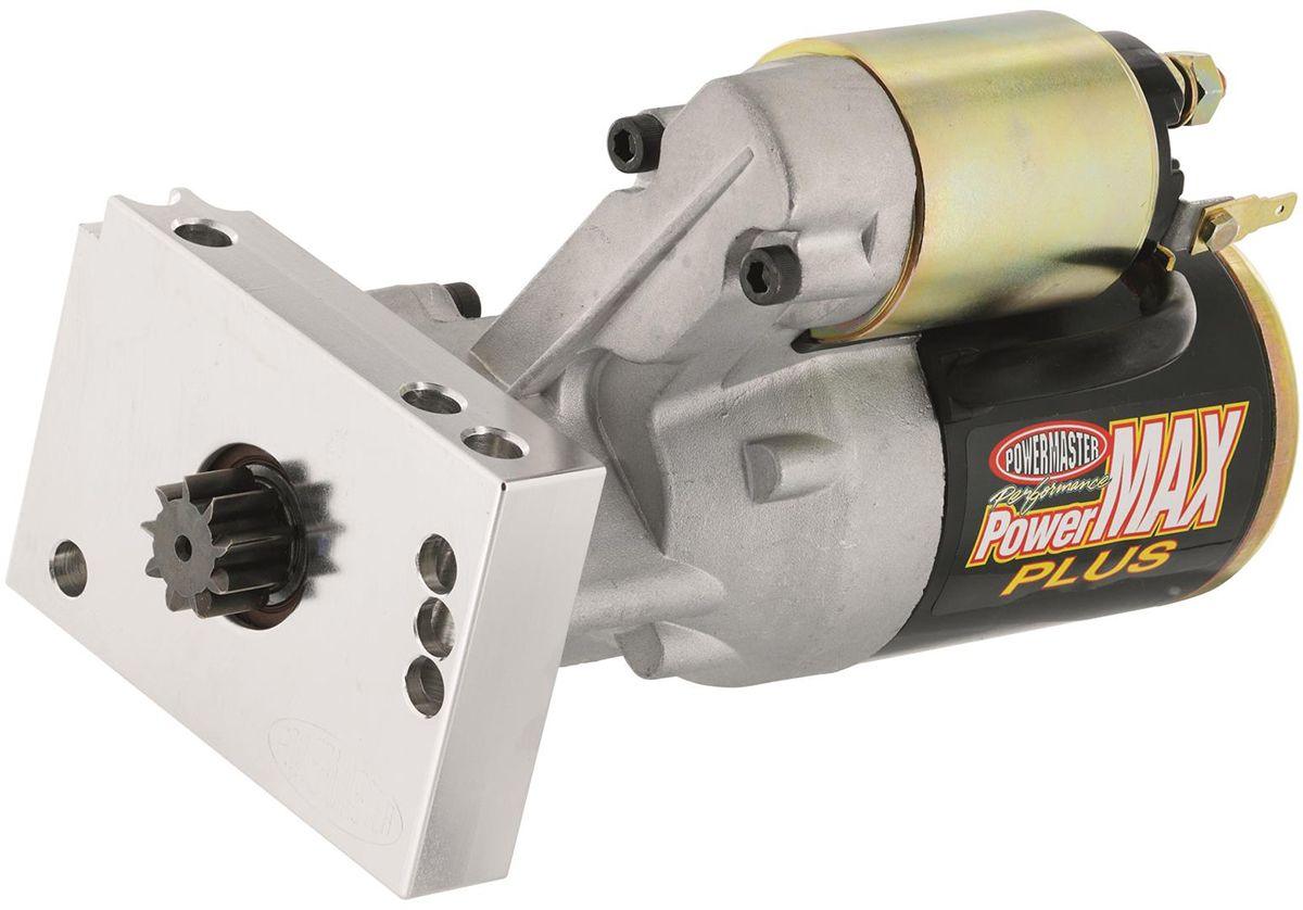 Powermaster Hitachi Style Starter (PM9000) PM9000