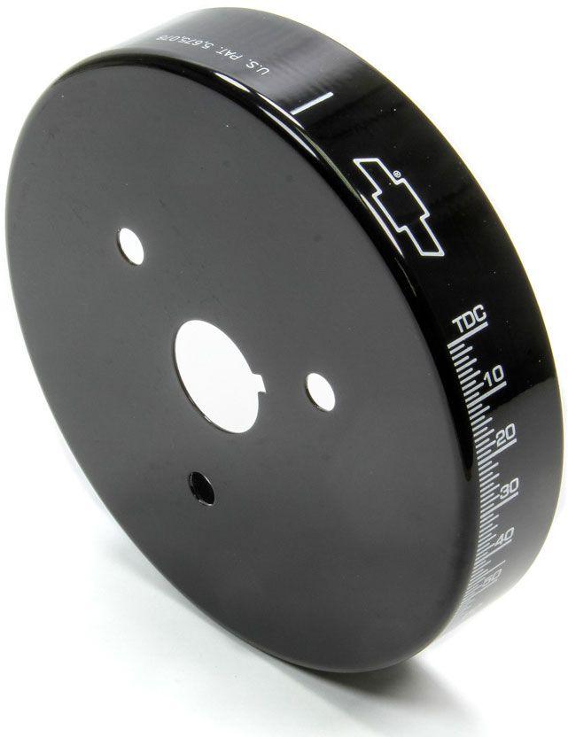 Proform Harmonic Balancer Cover (PR141-727) PR141-727