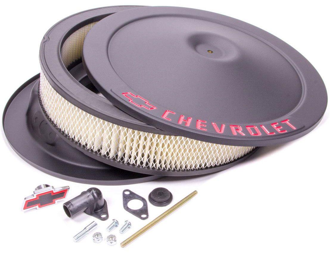 Proform Stamped Steel Air Cleaner Assembly (PR141-752) PR141-752