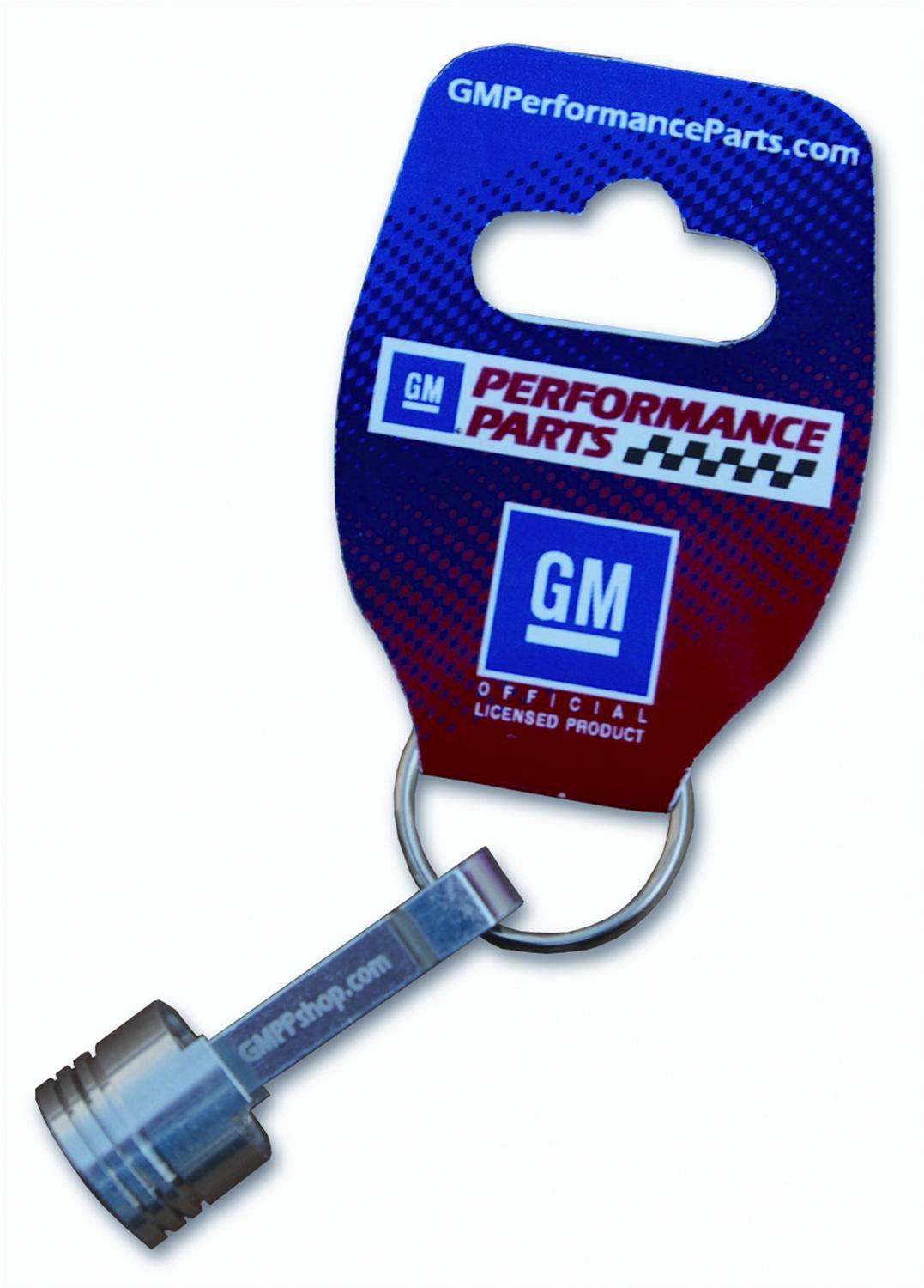 Proform Key Ring (PR141-970) PR141-970