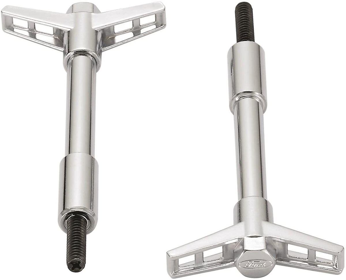 Proform Valve Cover Wing Nuts (PR302-325) PR302-325
