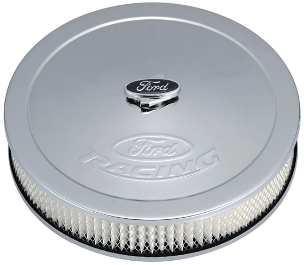Proform Stamped Steel Air Cleaner Assembly (PR302-350) PR302-350