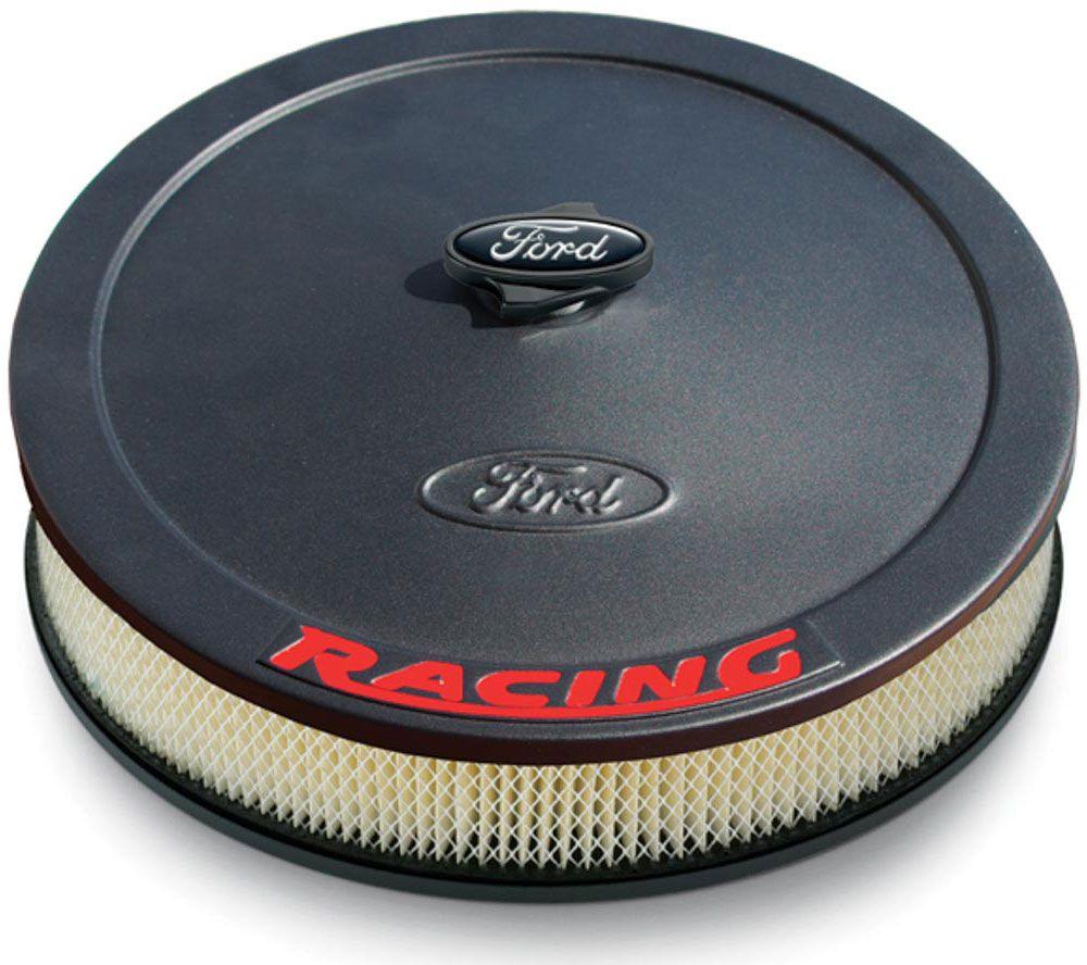Proform Stamped Steel Air Cleaner Assembly (PR302-352) PR302-352