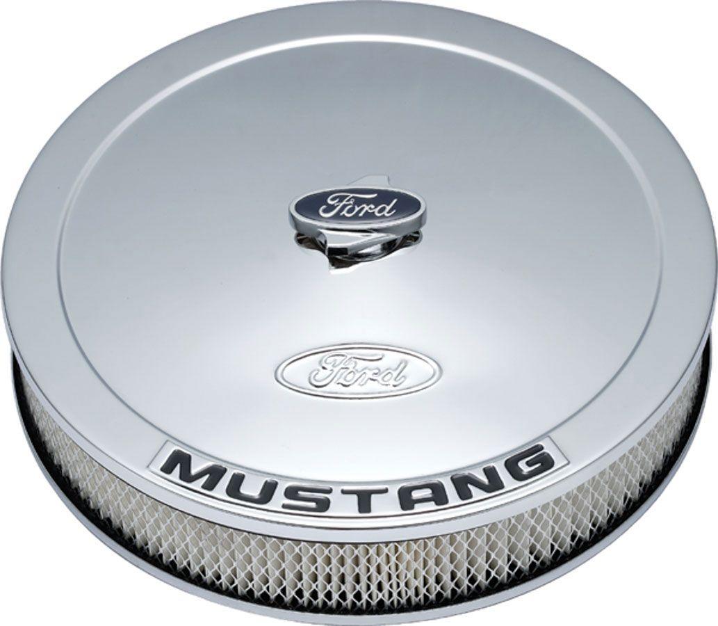 Proform Stamped Steel Air Cleaner Assembly (PR302-361) PR302-361