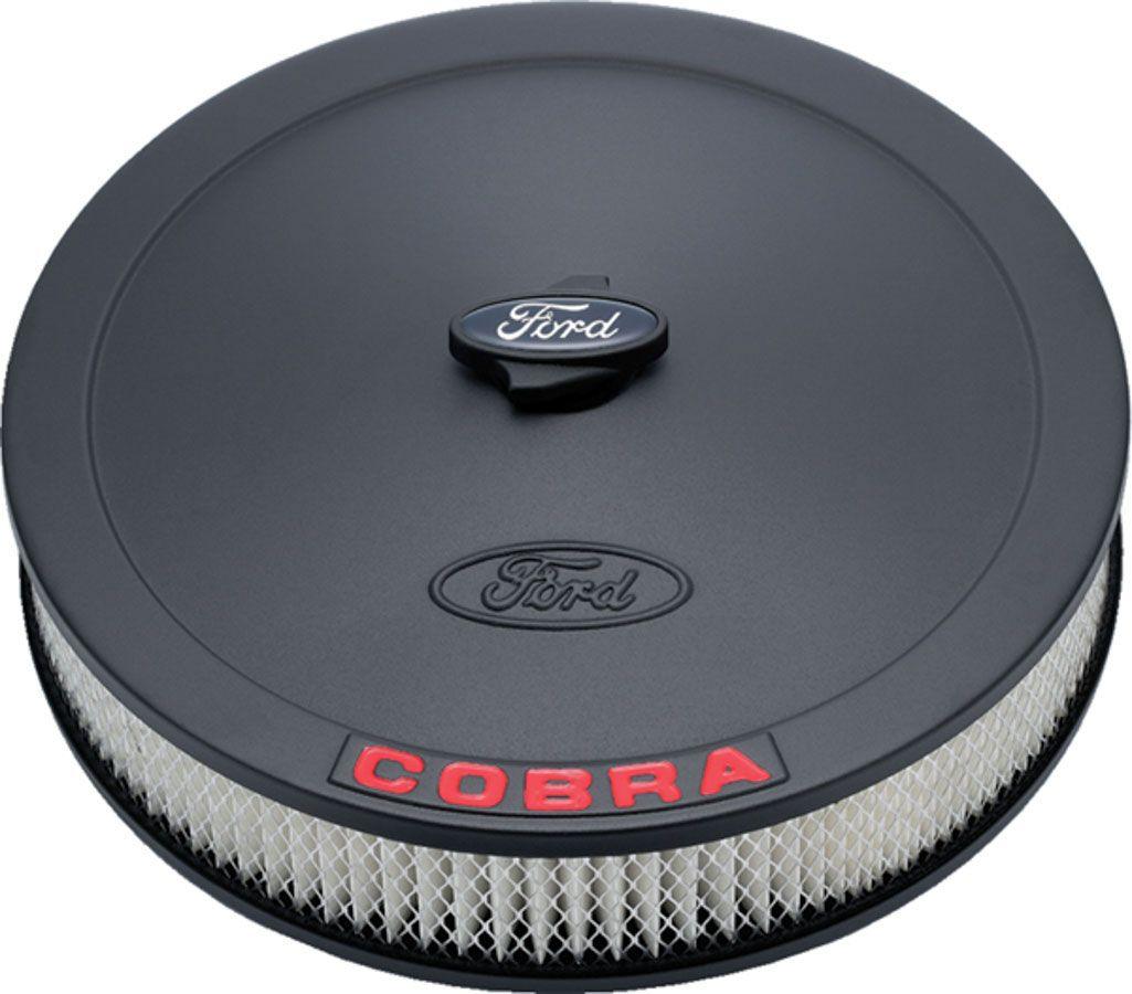 Proform Stamped Steel Air Cleaner Assembly (PR302-372) PR302-372