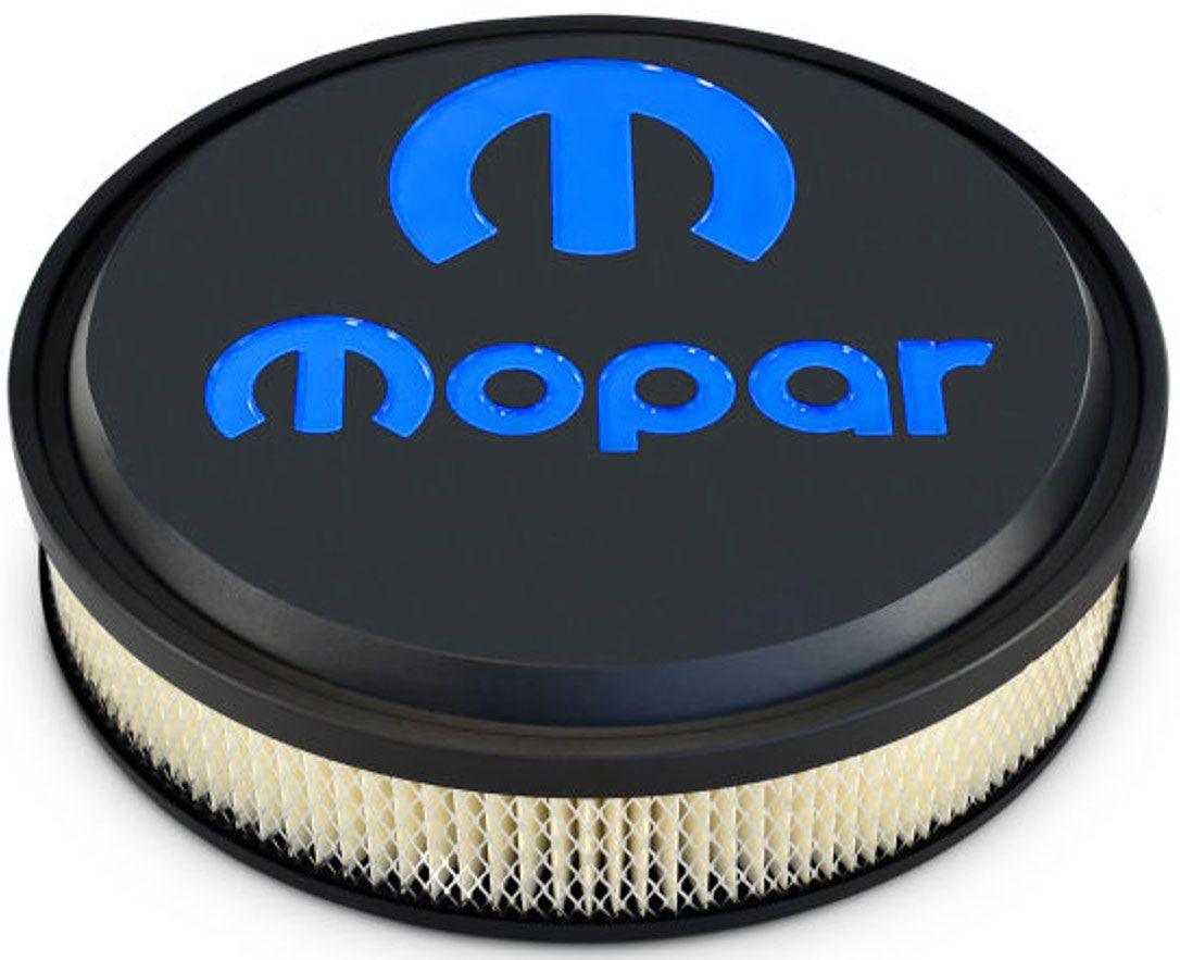 Proform Slant Edge MOPAR Air Filter Assembly (PR440-834) PR440-834
