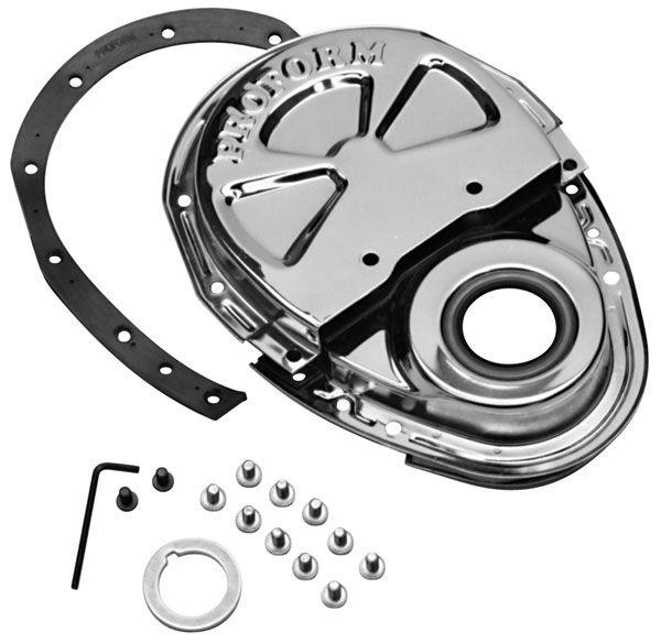 Proform Timing Chain Cover (PR66666) PR66666