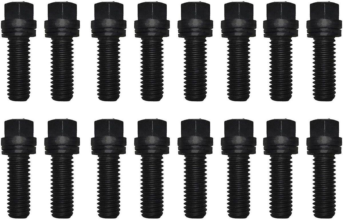 Proform Wedge Locking Header Bolts (PR66752) PR66752