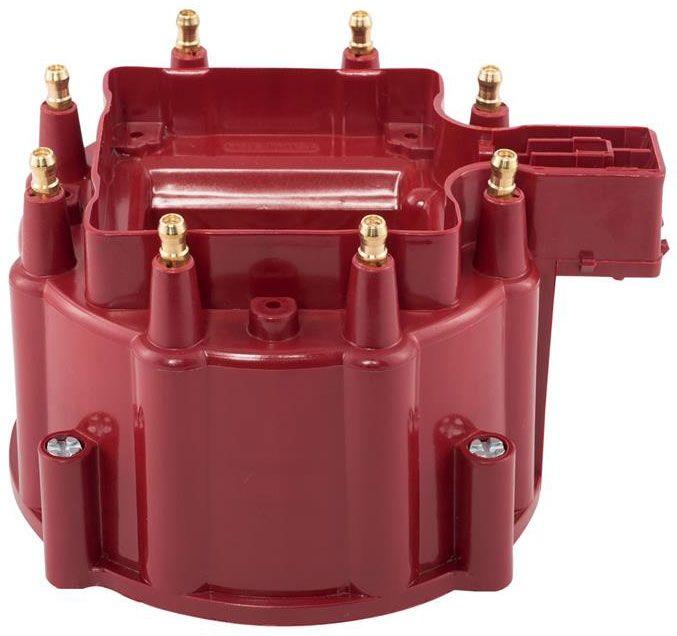 Proform Cap and Rotor Kit Red Cap (PR66947RC) PR66947RC