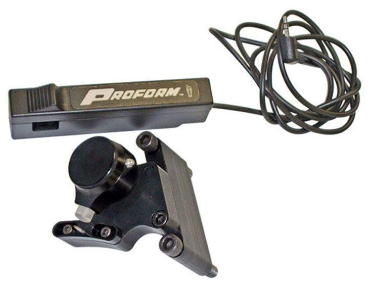 Proform Billet Adjustable Timing Tab (PR67276C) PR67276C