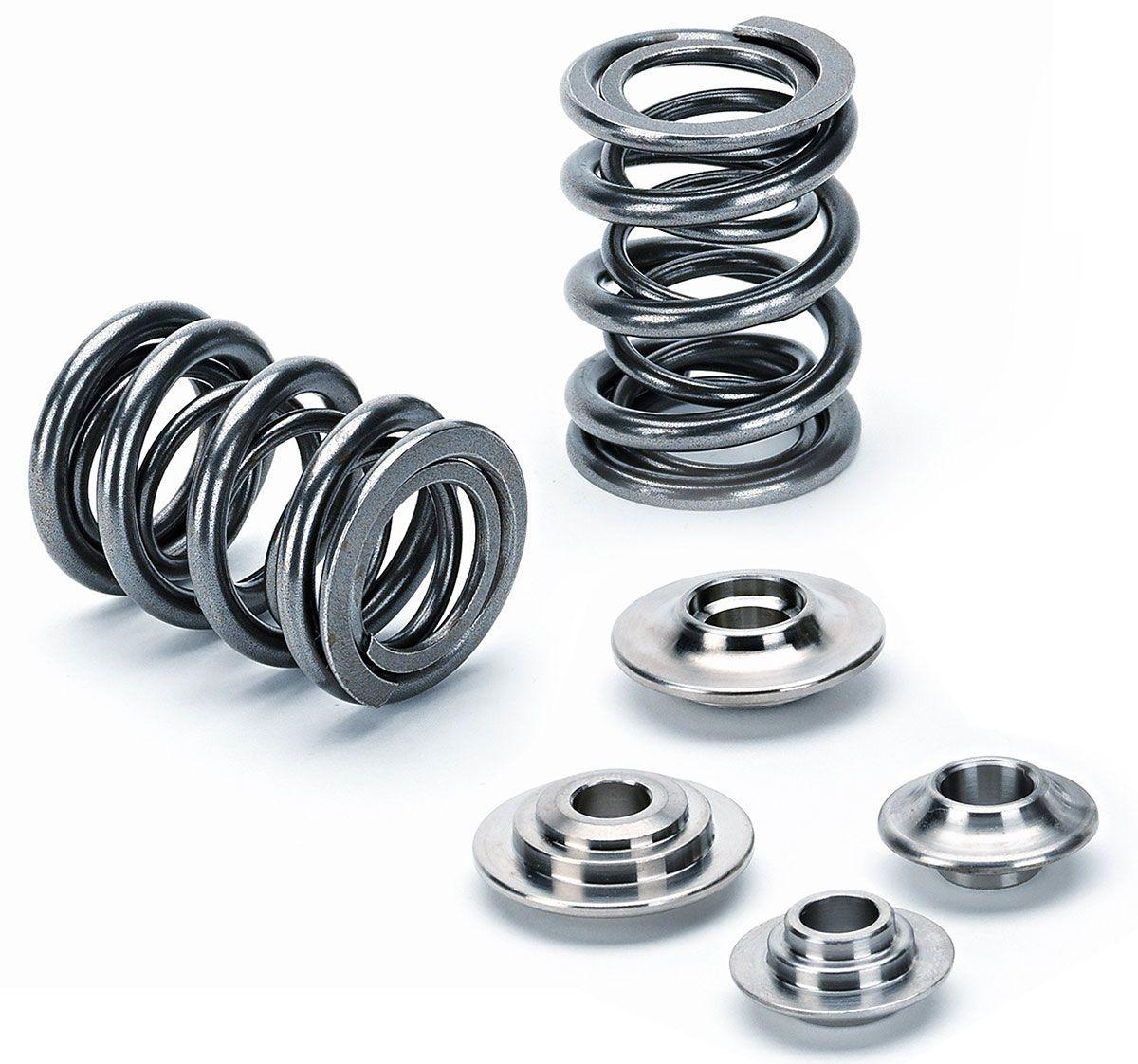 Performance Springs Single Valve Spring Kit (PS9135-24) PS9135-24