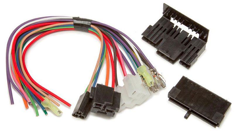 Painless GM Steering Column Pigtail Kit (PW30805) PW30805