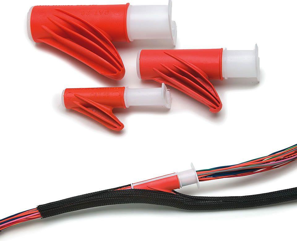 Painless Power braid Installation Tools For Assorted Sized Power braid (PW70941) PW70941
