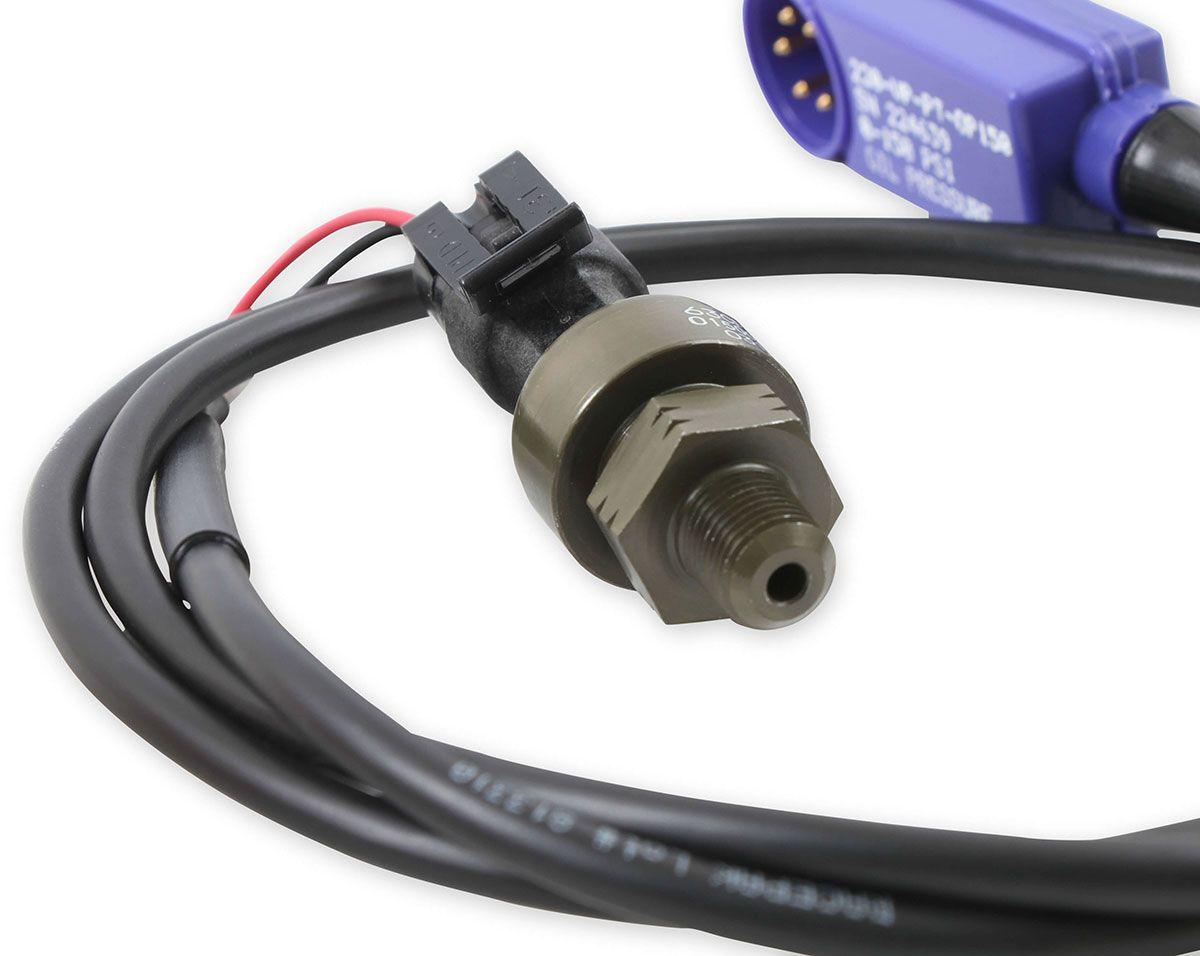 Racepak Analogue V-Net Pressure Sensor & Module (R220-VP-PT-OP150)