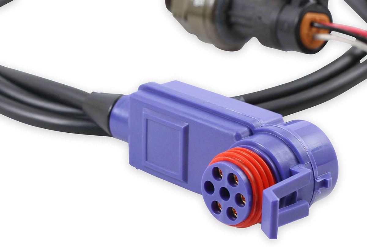 Racepak Analogue V-Net Pressure Sensor & Module (R220-VP-PT-OP150)