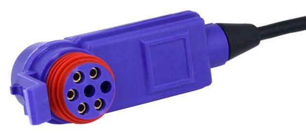 Racepak Analogue V-Net Vacuum Sensor & Module (R220-VP-PT-PVAC)