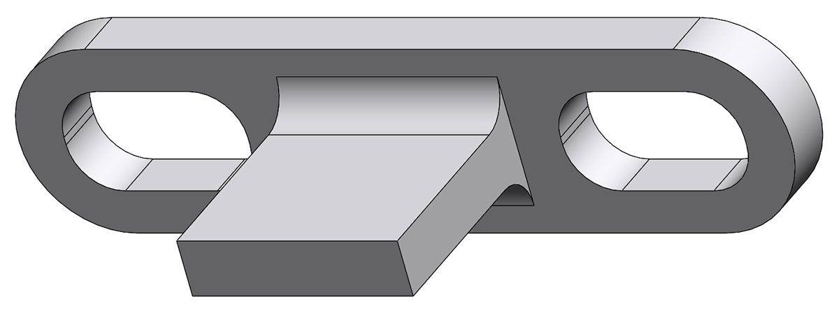 RCD Timing Pointer (RCD202022-05) RCD202022-05