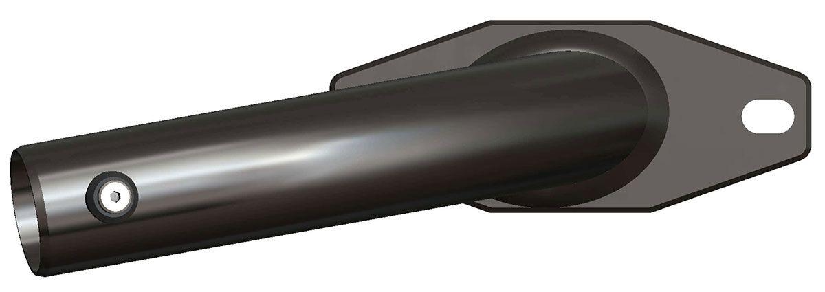 RCD Valve Cover Breather Tube (RCD300561-02) RCD300561-02