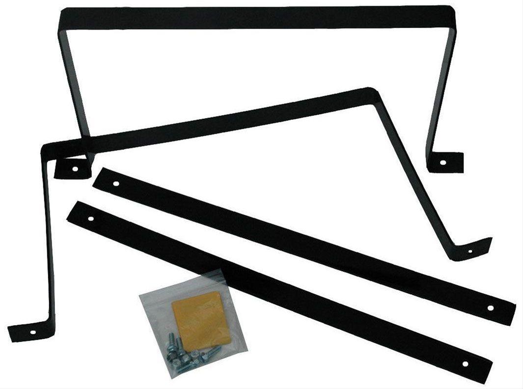 RCI Aluminium Fuel Cell Mount Kit (RCI7502A) RCI7502A