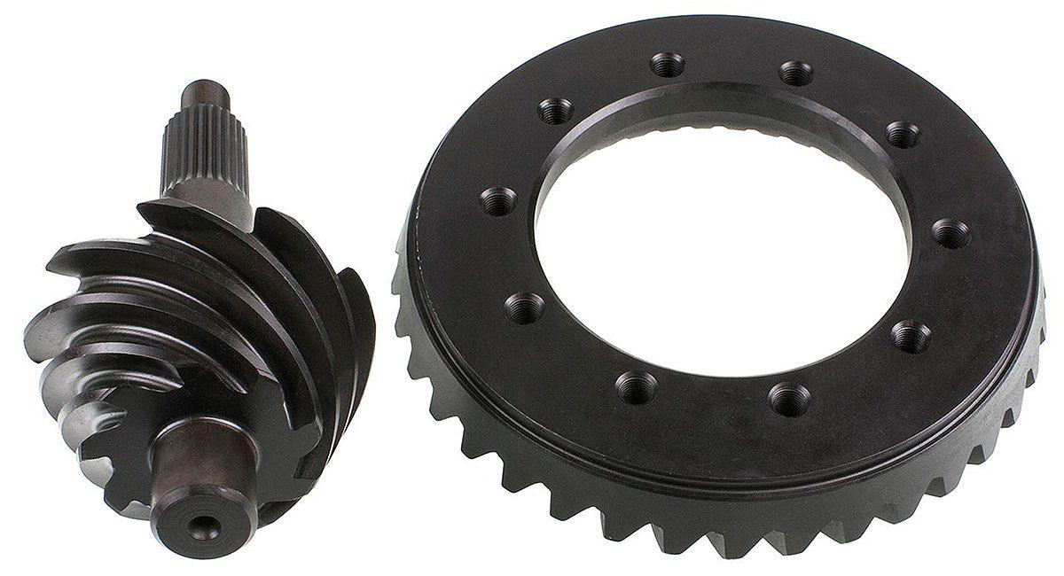 Richmond Street Diff Gear Set - 4.22 Ratio (RI69-0367-1) RI69-0367-1