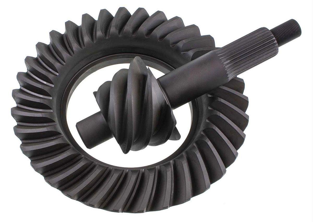Richmond Pro Diff Gear Set - 5.67 Ratio (RI79-0007-1) RI79-0007-1