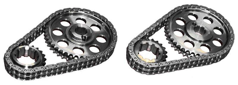 Rollmaster D/R Timing Chain Set (ROCS3010) ROCS3010
