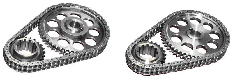 Rollmaster D/R Timing Chain Set (ROCS3110LB10) ROCS3110LB10