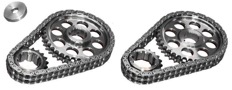 Rollmaster D/R Timing Chain Set (ROCS3170) ROCS3170