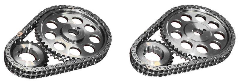 Rollmaster D/R Timing Chain Set (ROCS6000) ROCS6000