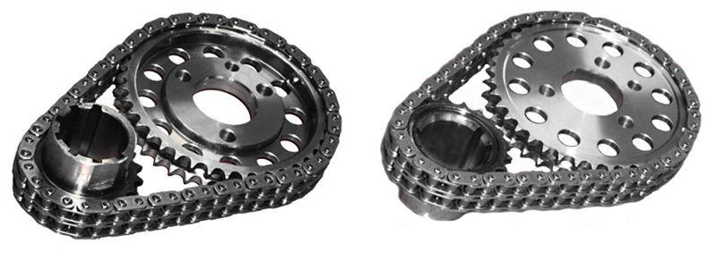 Rollmaster D/R Timing Chain Set (ROCS6120) ROCS6120