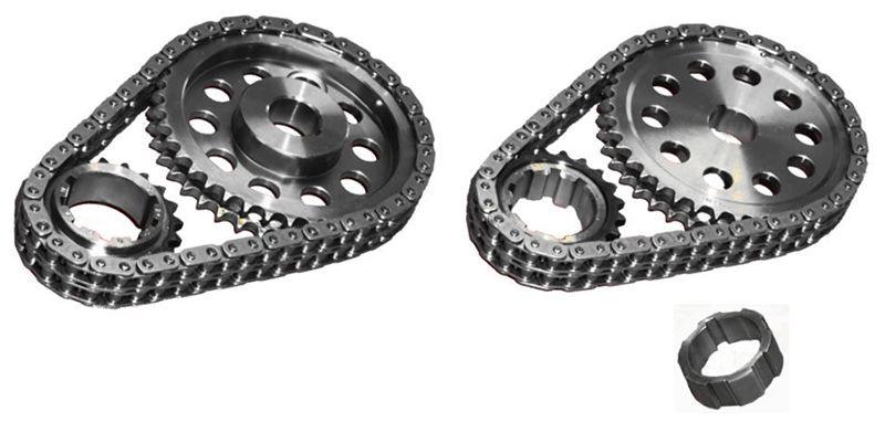 Rollmaster D/R Timing Chain Set (ROCS6150) ROCS6150