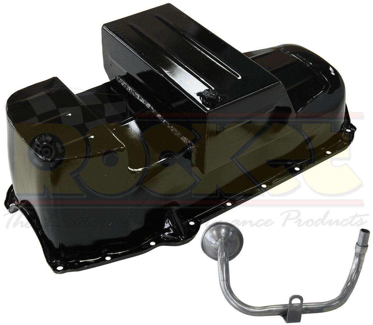 Rocket Super Pan Oil Pan (RP2203) RP2203