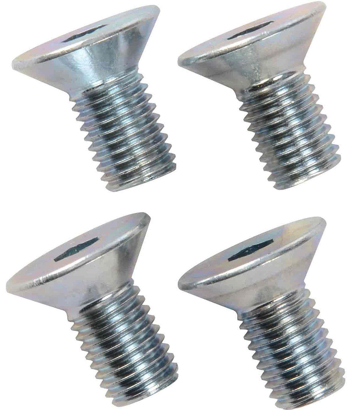 RPC Water Pump Pulley Bolts 5/16"-24 x 5/8" (RPCR0005) RPCR0005