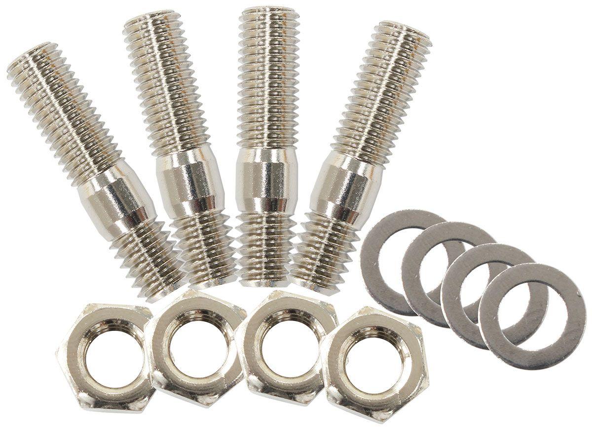 RPC 1-3/8"Carburettor Stud Kit (RPCR2046) RPCR2046