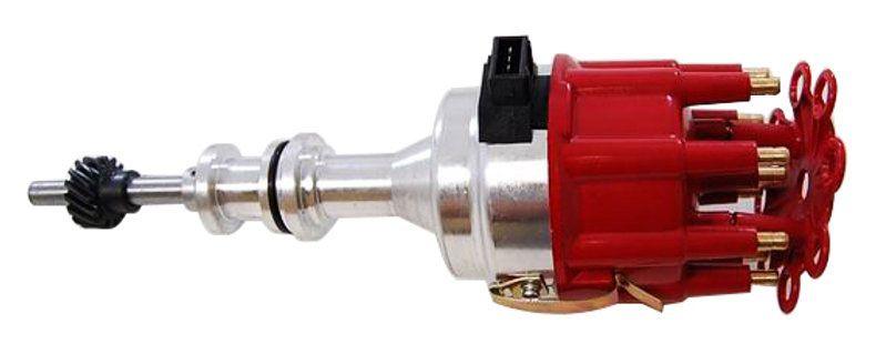 RPC Billet Ready To Run Distributor (RPCR3993) RPCR3993