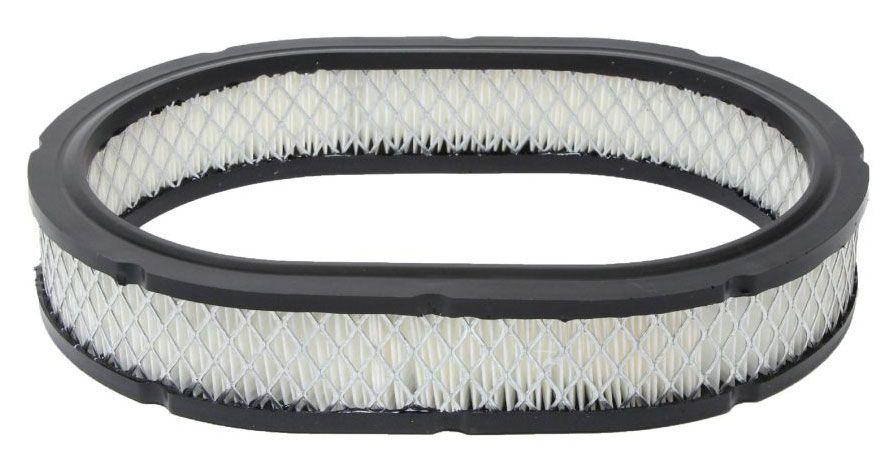RPC Replacement Paper Oval Air Cleaner Element (RPCR6020-2) RPCR6020-2
