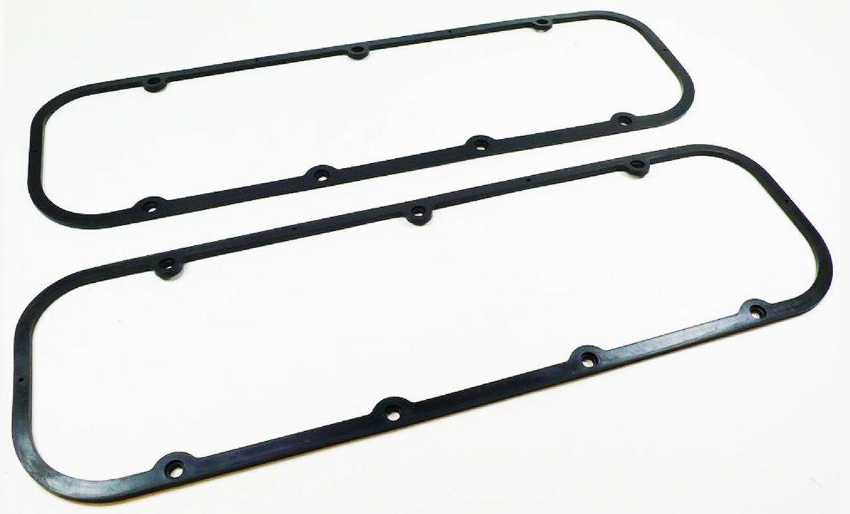 RPC Rubber Valve Cover Gaskets (RPCR7485) RPCR7485