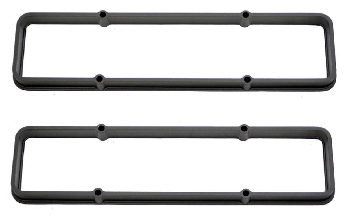 RPC Black Valve Cover Spacers (RPCR7662) RPCR7662