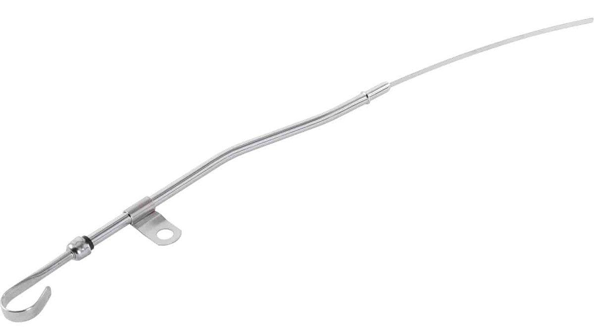 RPC Steel Engine Dipstick (Chrome) (RPCR9221) RPCR9221