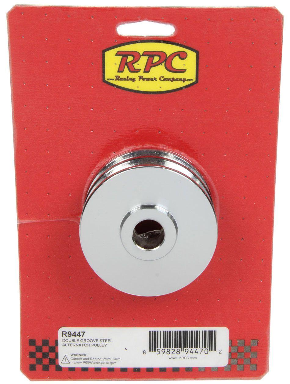 RPC Alternator Pulley (RPCR9447) RPCR9447