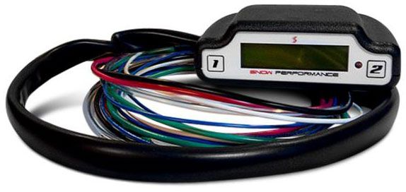 Snow Stage 3 Boost Cooler DI Kit (Nylon Line) (RPSP320)