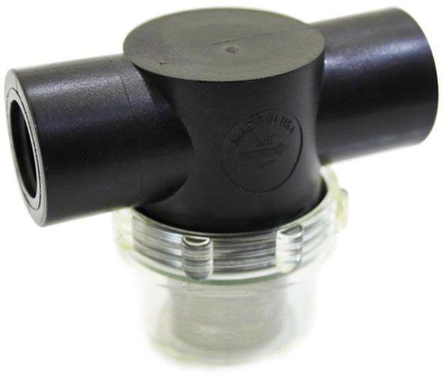 Snow Water/Methanol Filter (RPSP82204) RPSP82204