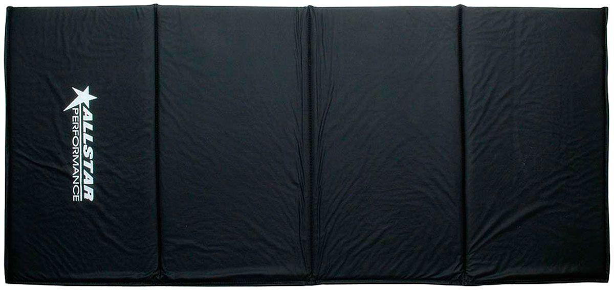 Allstar Padded Track/Pit Mat, Black (RS-ALL10126)