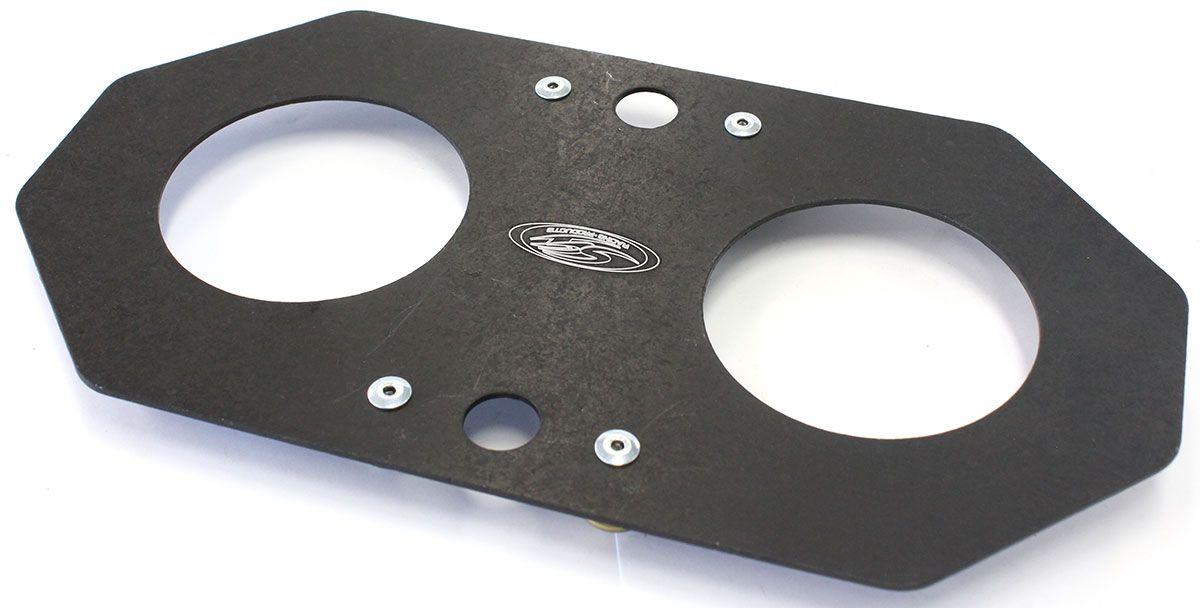 Speedway Gauge Pannel (RS-J-J-101024S) RS-J-J-101024S